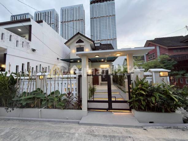 Dijual Rumah Citra Batam Konsep Japanese Garden Villa Hook Batam Center Dijual Rumah Citra Batam Konsep Japanese Garden Villa Hook Batam Center