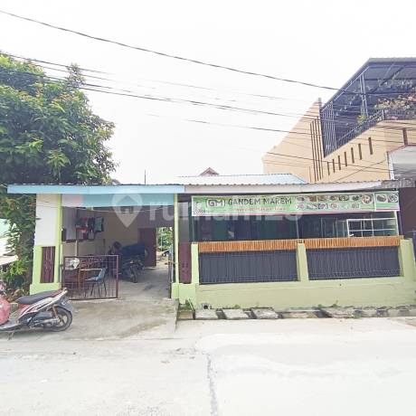 Dijual Cepat Rumah Hook di Tiban Btn