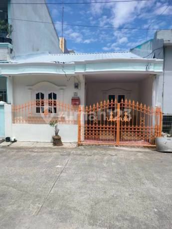 New House for Sale Ready for Renovation ANGGREK PERMAI