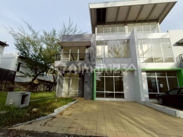 Dijual Rumah Tropicana Residence Hook Pasir Putih Batam Center