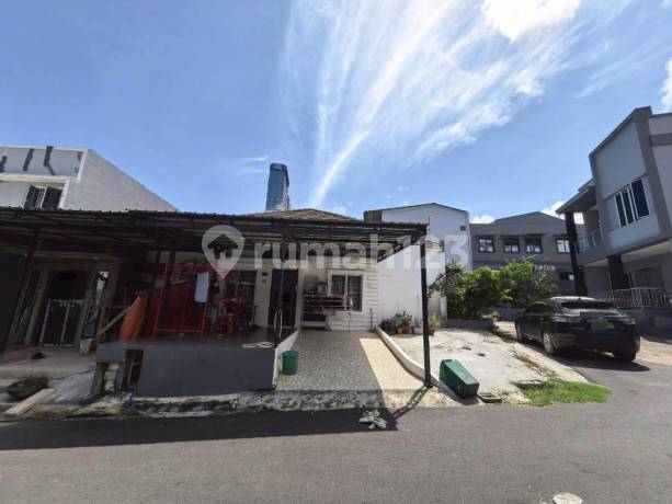 Dijual Cepat Rumah Hook Everfresh Mitra Raya Batam Center