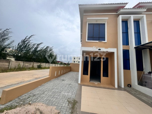 Dijual Rumah Golden City Residence 2 Bengkong Laut Dijual Rumah Golden City Residence 2 Bengkong Laut