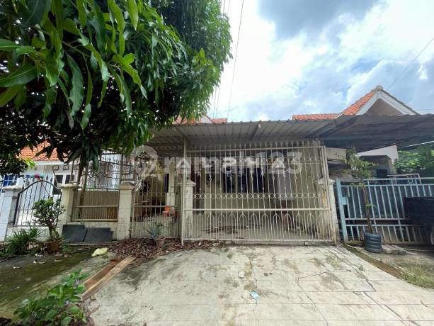 Dijual Cepat Rumah di Bukit Beruntung, sungai panas