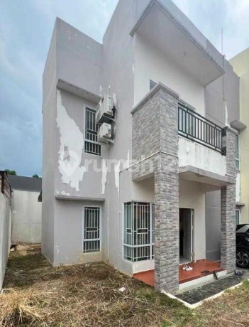 Dijual Rumah Sandona