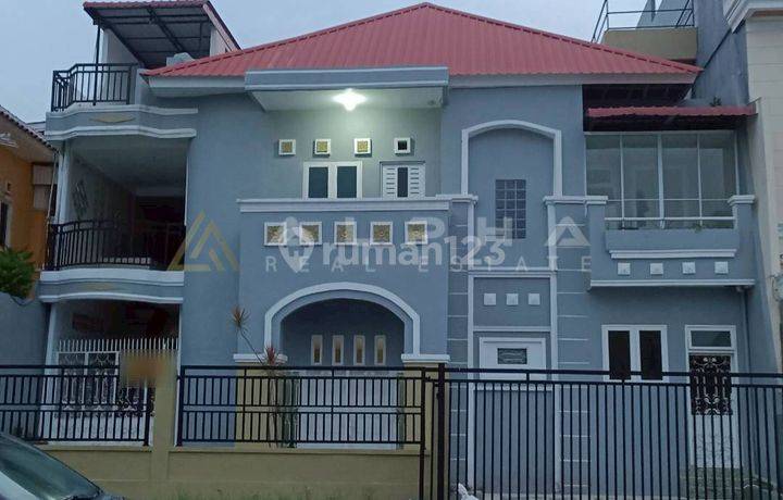 Dijual Anggrek Mas-1 Batam Centre