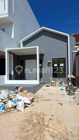 Dijual Rumah 1 Lantai At Puri Casablanca Batam Centre Dijual Rumah 1 Lantai At Puri Casablanca Batam Centre