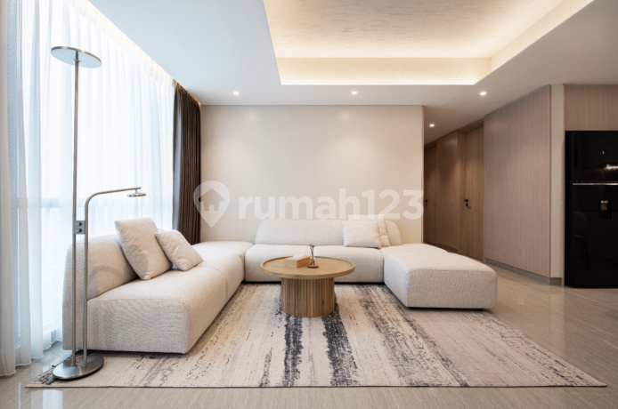 Nice Apartment, Ready, Move In
