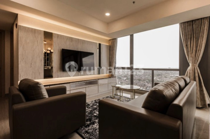 Apartement Hillcrest Bagus Apartement Hillcrest Bagus