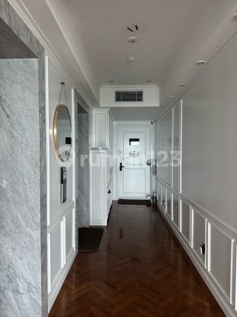 Hillcrest Apartment For Rent
