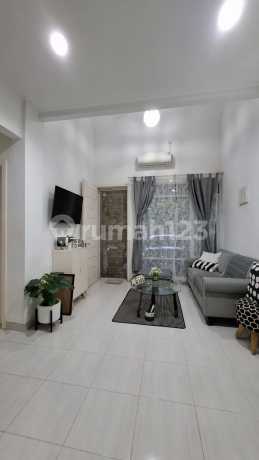 For Sale 1.5-Story House with Veranda in Serpong Pamulang, South Tangerang, Excellent Condition, Ready to Occupy, Lisb For Sale 1.5-Story House with Veranda in Serpong Pamulang, South Tangerang, Excellent Condition, Ready to Occupy, Lisb