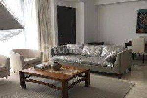 Apartemen Di Gandaria, Strategis, 2 Kamar Tidur Furnished, Bagus