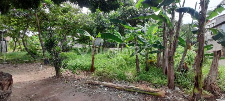 Land, 400 m², SHM, Very Strategic Location, Suitable for Housing