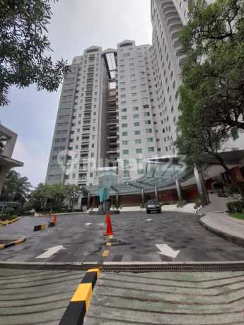 Apartemen Cilandak Semi Furnished 3 Kamar Tidur Bagus Apartemen Cilandak Semi Furnished 3 Kamar Tidur Bagus