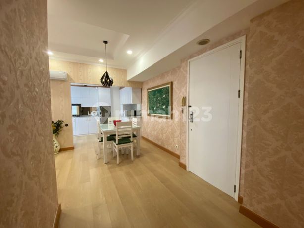 Strategis, Gabung dengan Mal, Furnished,3 Bedrooms Strategis, Gabung dengan Mal, Furnished,3 Bedrooms