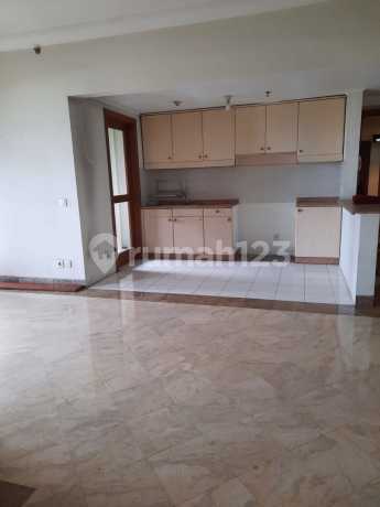 Apartemen, 2 Kamar Tidur, Semi Furnished