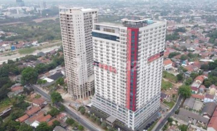 Dijual Apartement Siap Huni Di Serpong Tangerang 