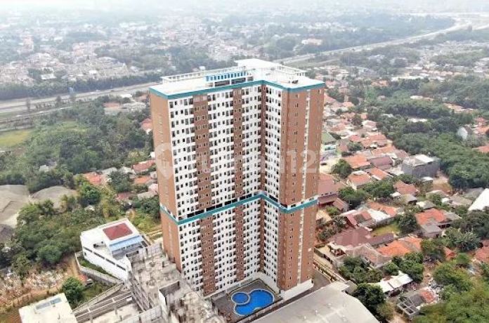 Dijual Apartemen Murah Di BSD Tangerang 