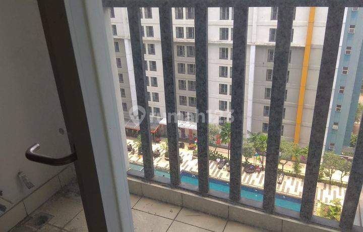 Dijual Apartemen Sky Vega Di Gading Serpong Tangerang