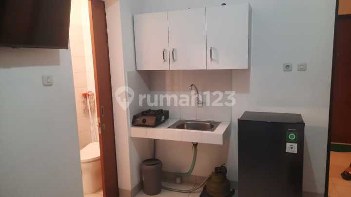 Ecohome Apartment Fully Furnished, Move-in Ready, Strategic Location in Citra Raya 1 Bedroom Ecohome Apartment Fully Furnished, Move-in Ready, Strategic Location in Citra Raya 1 Bedroom
