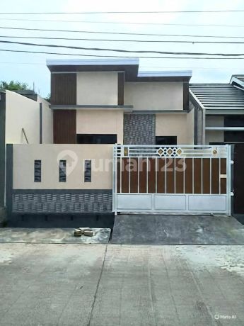 Rumah Siap Huni Di Jalan Utama Serdang Asri 3 Citra Raya Rumah Siap Huni Di Jalan Utama Serdang Asri 3 Citra Raya