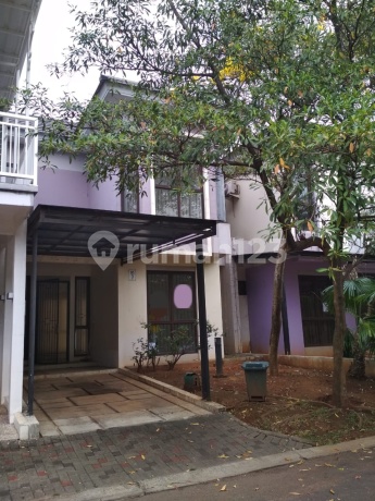 Rumah Siap Huni Di Caspia,bsd City,tenang,aman,strategis. Rumah Siap Huni Di Caspia,bsd City,tenang,aman,strategis.