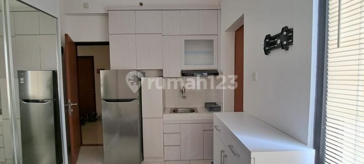 Eco Apartment, fully furnished, studio, strategic location in Citra Raya Eco Apartment, fully furnished, studio, strategic location in Citra Raya