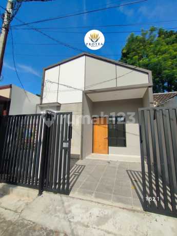 Dijual Rumah Siap Huni di Griya Indah Serpong Dijual Rumah Siap Huni di Griya Indah Serpong