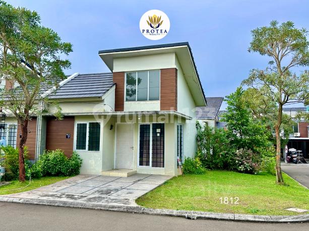 Dijual Murah Rumah Posisi Hook di Kana Park, Fasilitas Sport Club Lengkap Dijual Murah Rumah Posisi Hook di Kana Park, Fasilitas Sport Club Lengkap