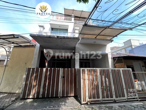 Dijual Rumah 3 Lantai di Puri Bintaro Hijau Dijual Rumah 3 Lantai di Puri Bintaro Hijau
