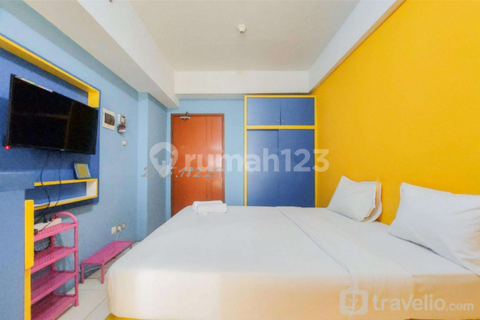 Apartmen Fully Furnised Dan.siap Huni Apartmen Fully Furnised Dan.siap Huni