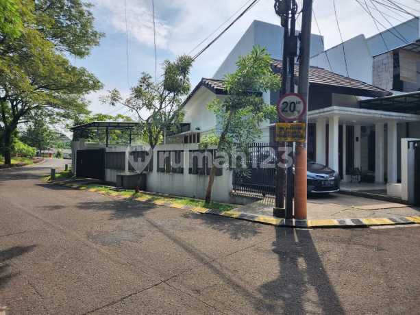 Rumah Siap Huni di Grand Serpong Residence, Ciater, Ciputat Rumah Siap Huni di Grand Serpong Residence, Ciater, Ciputat