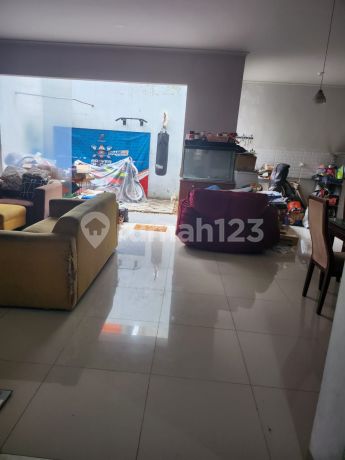 Rumah siap huni di Golden Vienna 2, BSD Rumah siap huni di Golden Vienna 2, BSD