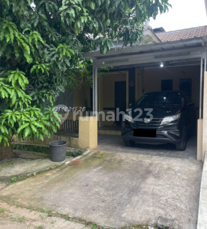 Rumah Dilokasi Strategis Di Pamulang 2 Rumah Dilokasi Strategis Di Pamulang 2