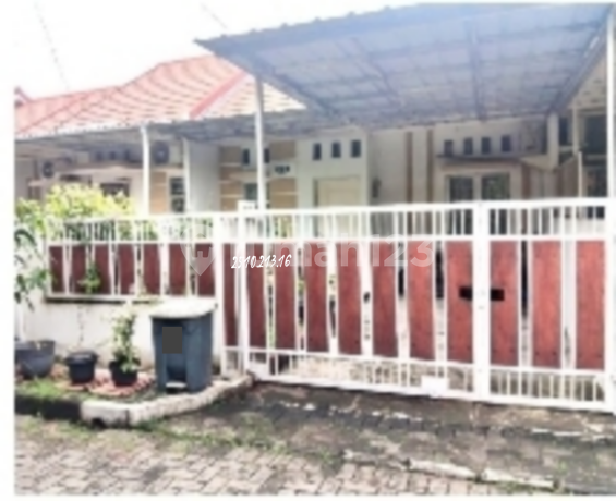 Rumah Siap Huni Di Gria Jakarta 2