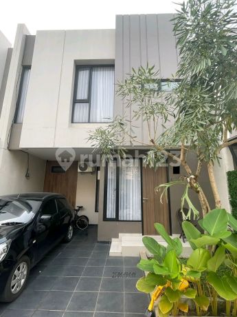 Rumah Dijual Fully Furnished Di Benda Permai, Pamulang 2 Rumah Dijual Fully Furnished Di Benda Permai, Pamulang 2