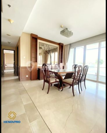 Dijual Dibawah NJOP Unit 3Br + 1 Study Nirvana Residence Kemang Dijual Dibawah NJOP Unit 3Br + 1 Study Nirvana Residence Kemang