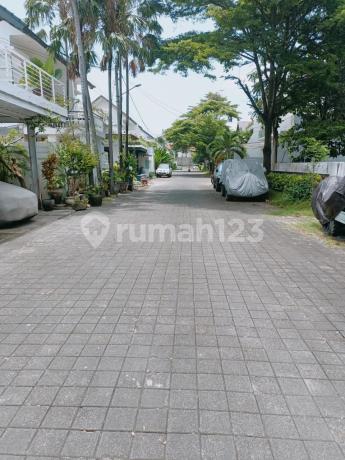 Tanah sunset garden denpasar