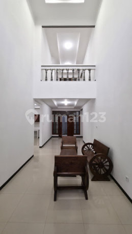 Jual Rumah Sudah Renovasi Siap Pakai Komplek Kopo Kencana  Bdg