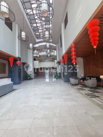 Jual Cepat Apartement Bumimas Apartment 3BR Jakarta Selatan.