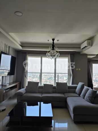 3 Bedroom Maqna Residence Apartement Meruya 3 Bedroom Maqna Residence Apartement Meruya