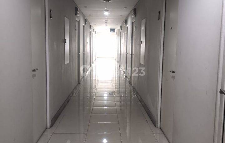     Apartemen Dekat Bandara Soetta Tamansari Skylounge