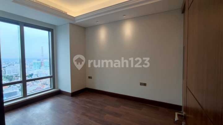 Dijual Apartement Tentrem, Apt Mewah di Pusat Kota Semarang