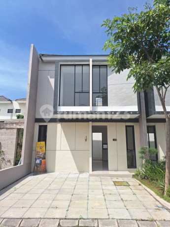 Dijual Rumah Wellington Park Residence Canberra. Baru minimalis, Waru Sidoarjo