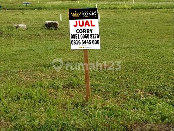 Tanah Citraland, Raffles Garden Tanah Citraland, Raffles Garden
