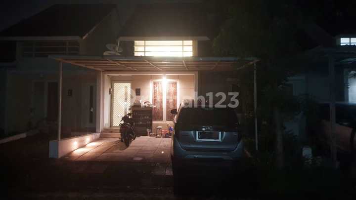 Full Renovasi Rumah Siap Huni Citraland Bukit Palma Classica !!