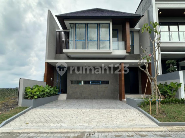 Rumah Baru 2 Lantai di Citraland Dekat Pakuwon Indah dan Graha Rumah Baru 2 Lantai di Citraland Dekat Pakuwon Indah dan Graha