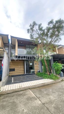 3 Bedroom Ready-to-Live House Near Gading Serpong 3 Bedroom Ready-to-Live House Near Gading Serpong