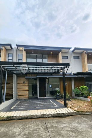 Ready-to-Live House  Super Spacious Near Gading Serpong