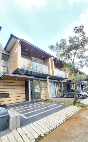 3 Bedroom House Ready to Occupy Tangerang Near Gading Serpong