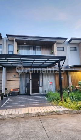 Rumah Siap Huni Super Luas Dekat Gading Serpong